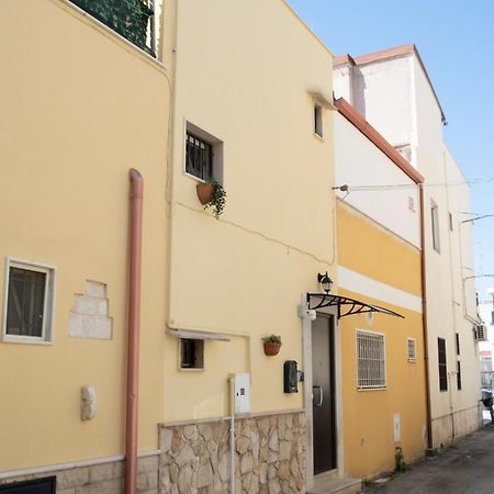 Willa Elly'S House Bari Zewnętrze zdjęcie