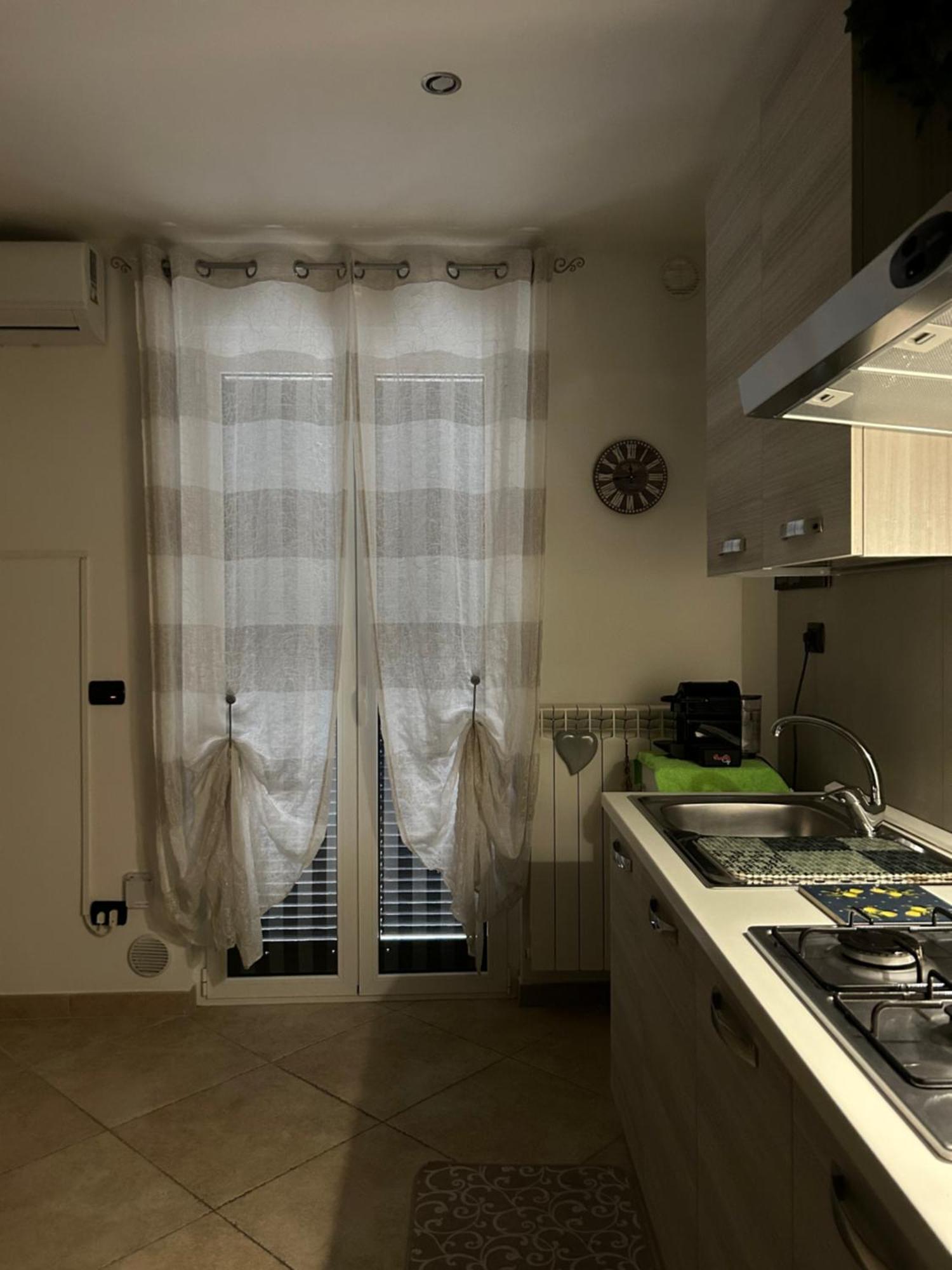 Willa Elly'S House Bari Zewnętrze zdjęcie