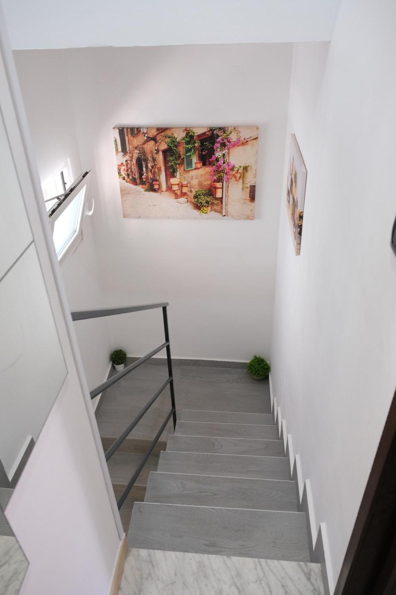 Willa Elly'S House Bari Zewnętrze zdjęcie