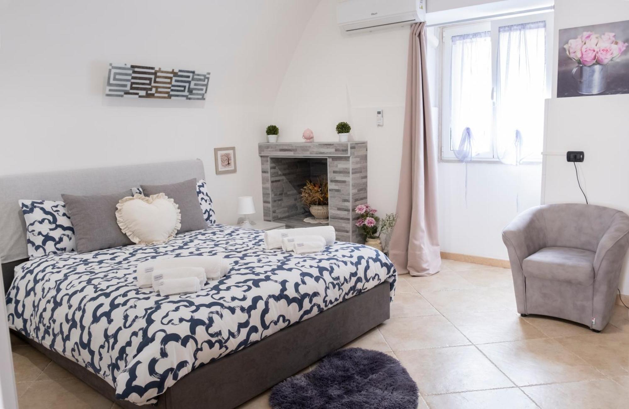 Willa Elly'S House Bari Zewnętrze zdjęcie