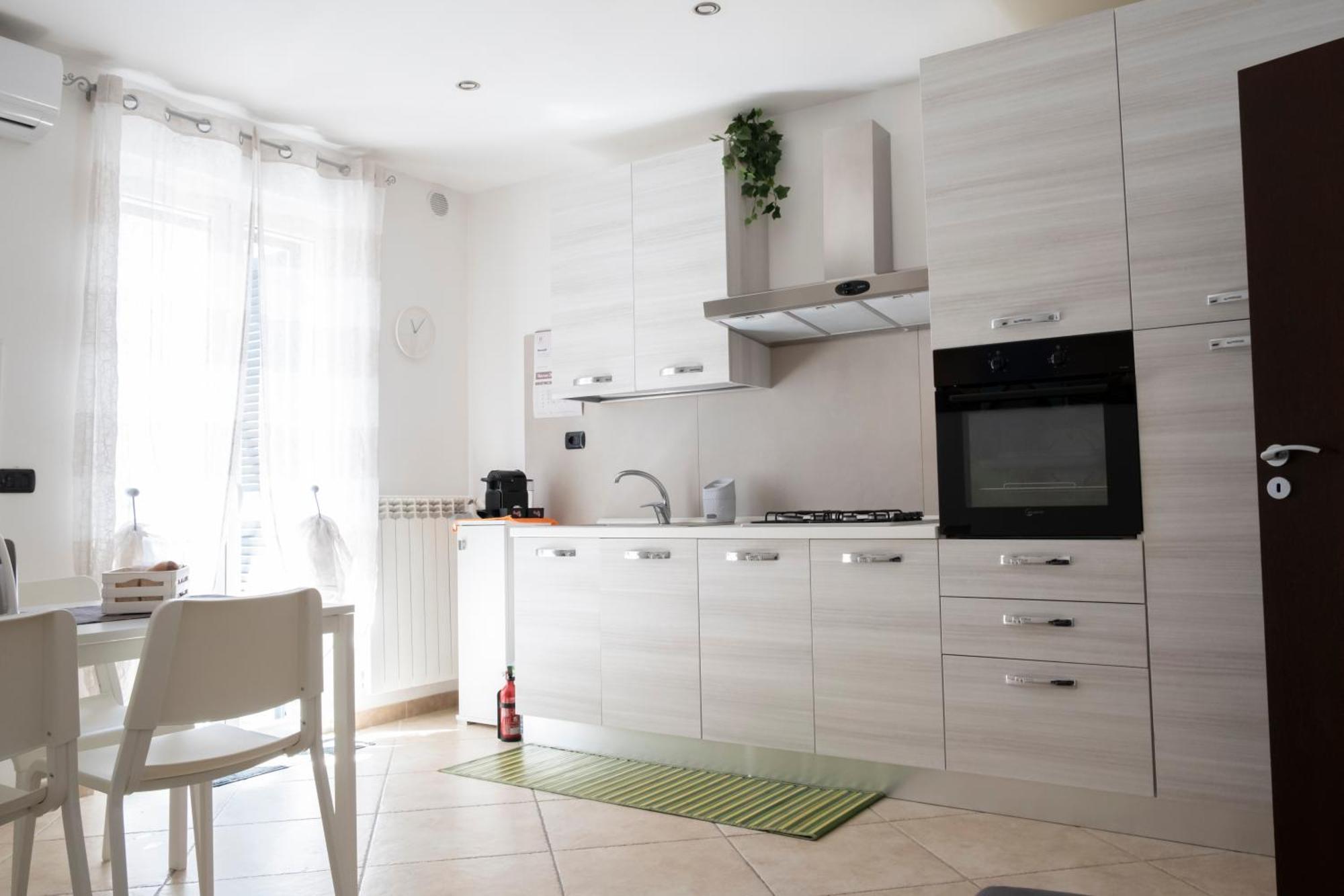 Willa Elly'S House Bari Zewnętrze zdjęcie